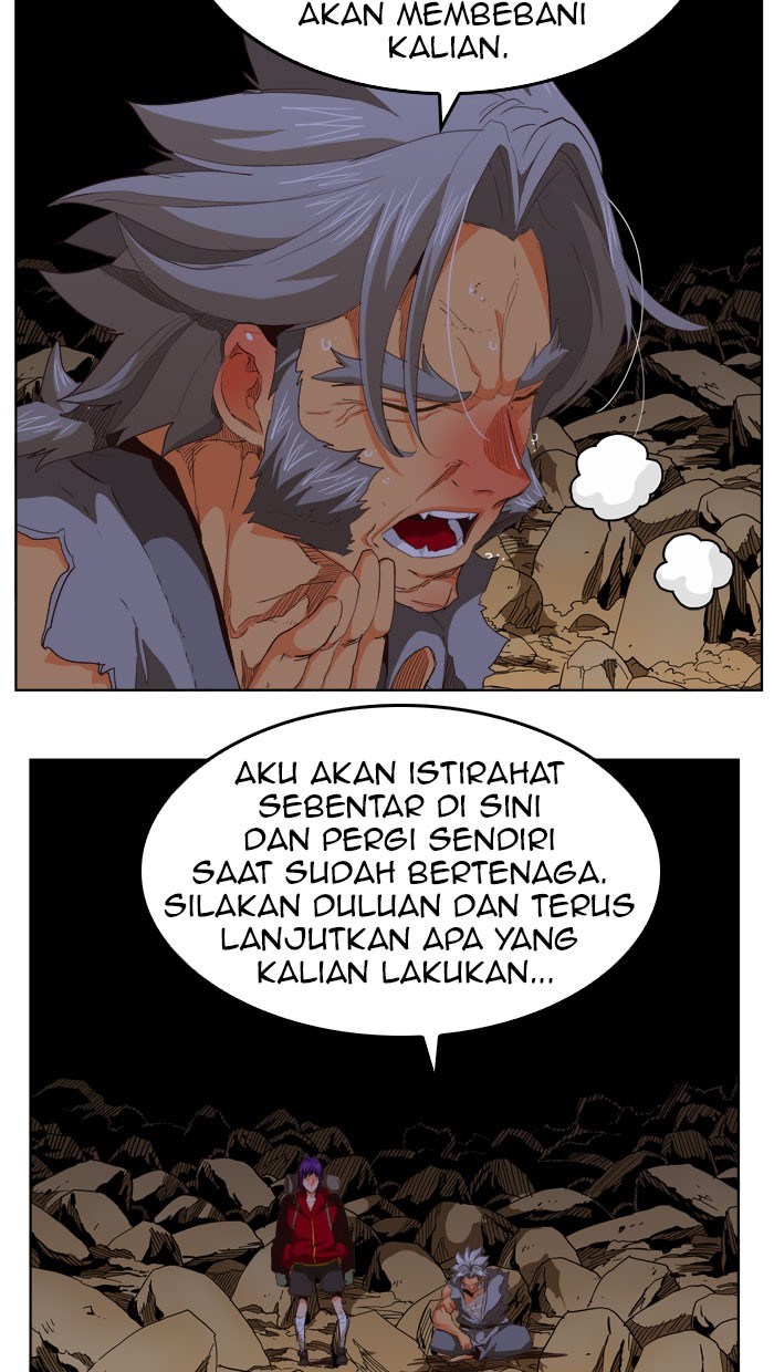The God of High School - Chapter 280 3 The God of High School - Chapter 280 3