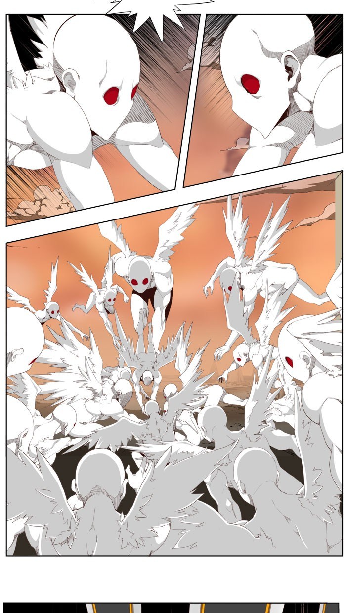 The God of High School - Chapter 280 38 The God of High School - Chapter 280 38