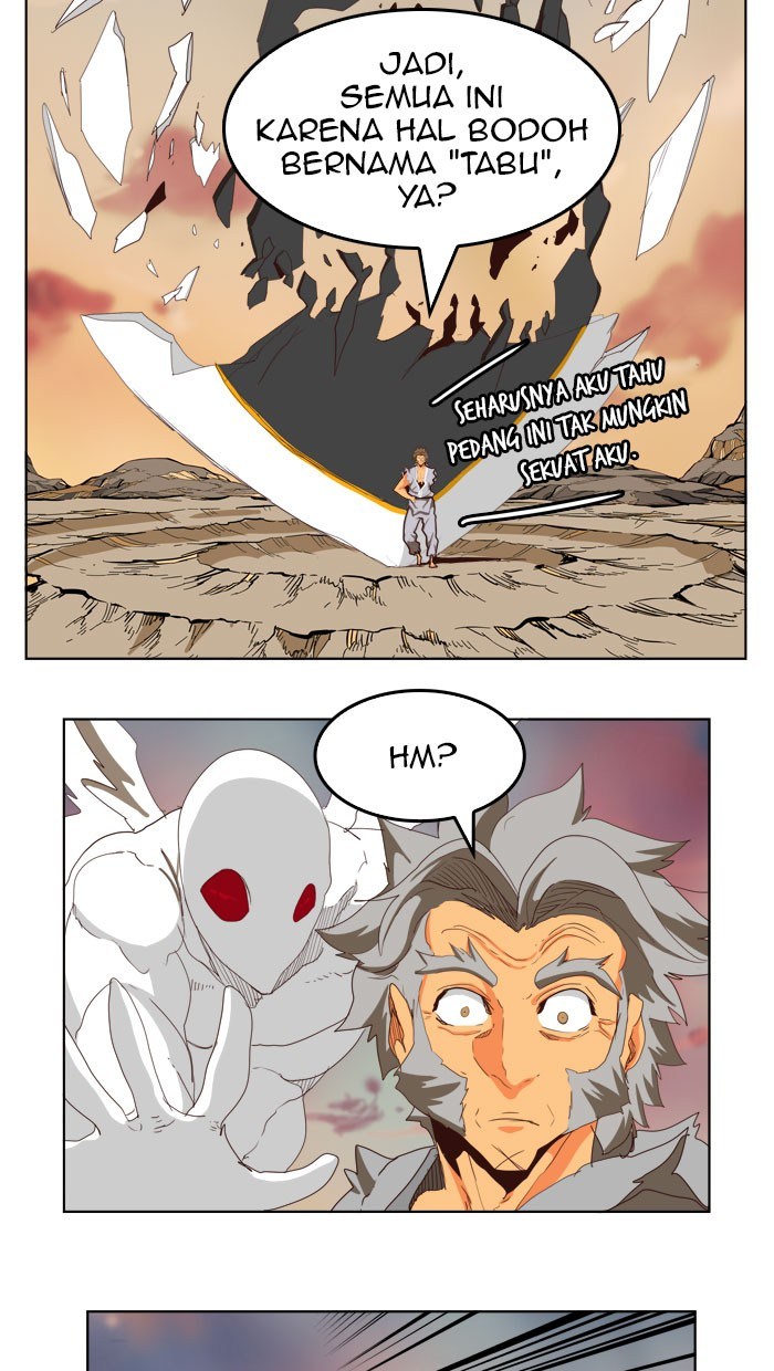 The God of High School - Chapter 280 31 The God of High School - Chapter 280 31