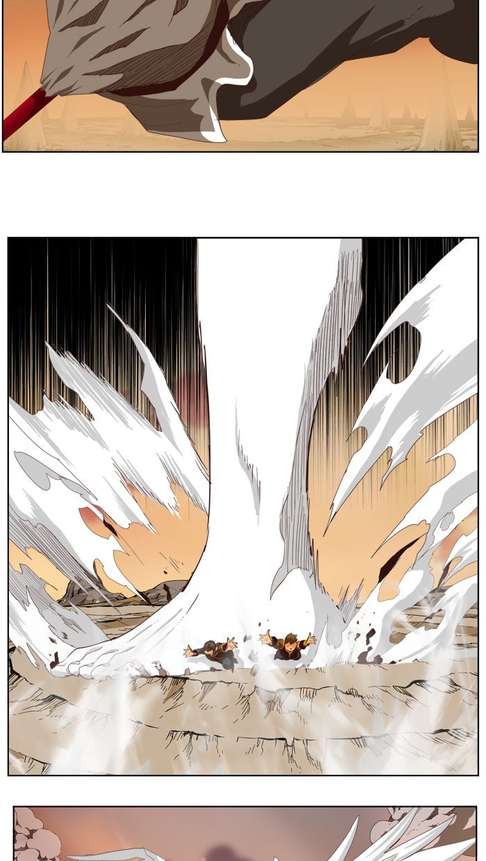 The God of High School - Chapter 280 18 The God of High School - Chapter 280 18