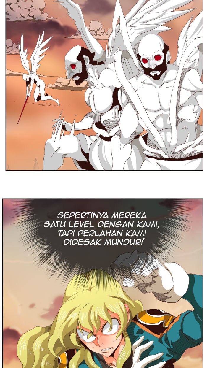 The God of High School - Chapter 280 19 The God of High School - Chapter 280 19