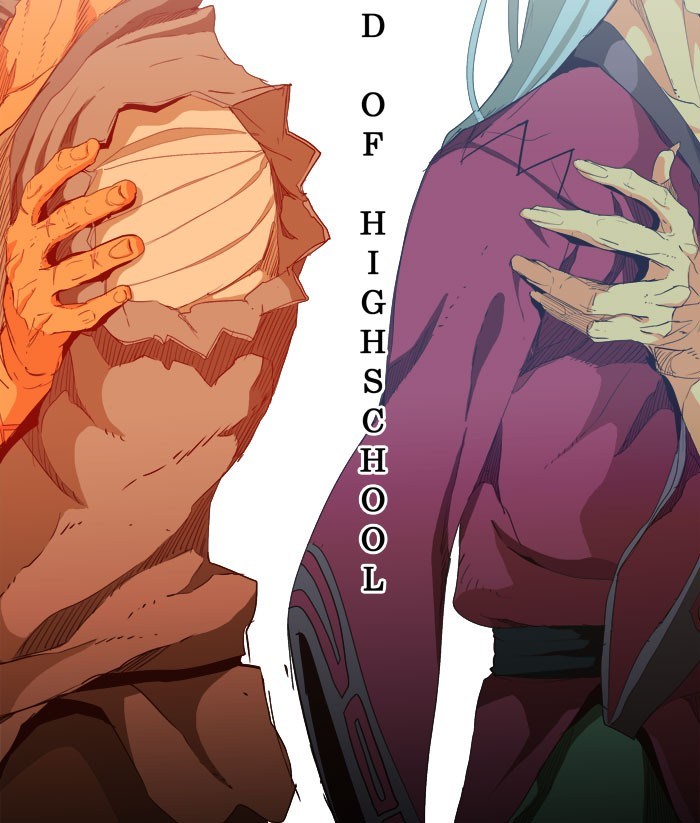 The God of High School - Chapter 280 16 The God of High School - Chapter 280 16