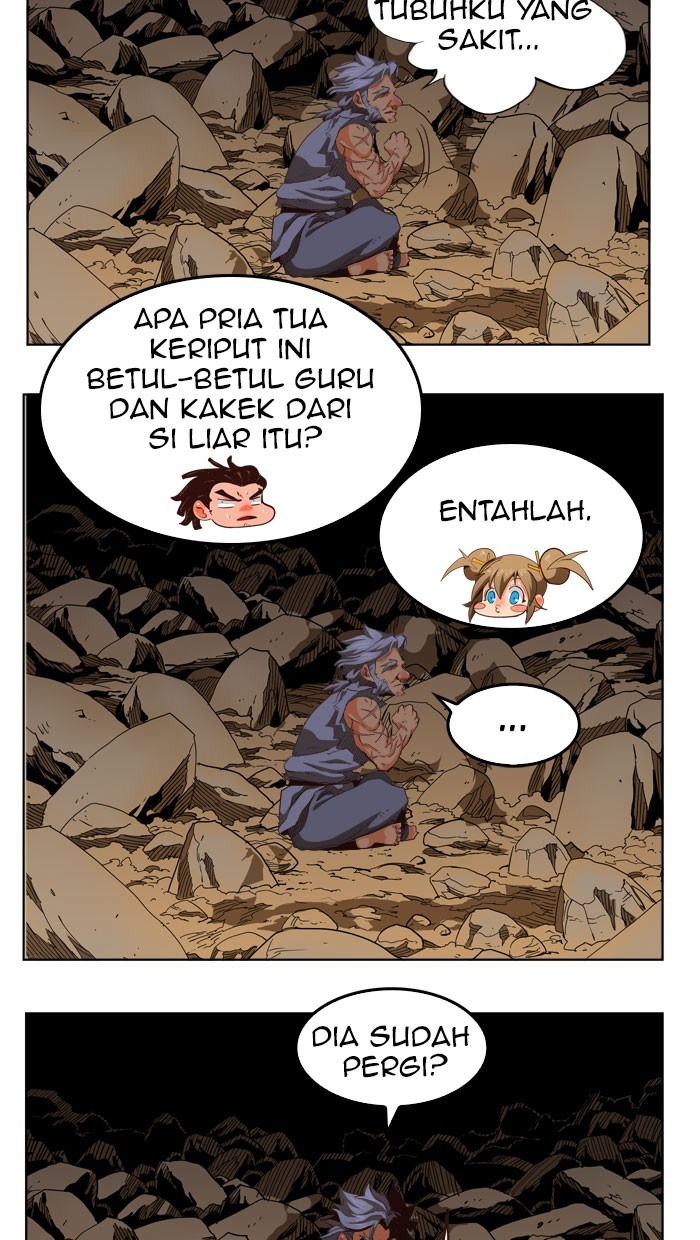 The God of High School - Chapter 280 7 The God of High School - Chapter 280 7