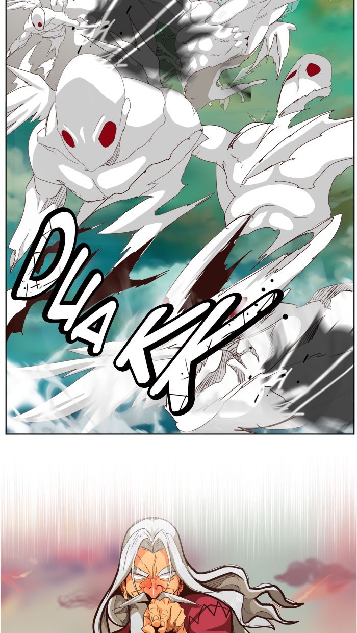 The God of High School - Chapter 280 42 The God of High School - Chapter 280 42