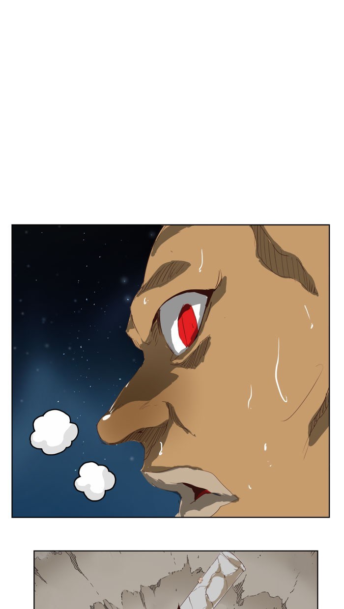 The God of High School - Chapter 287 2 The God of High School - Chapter 287 2