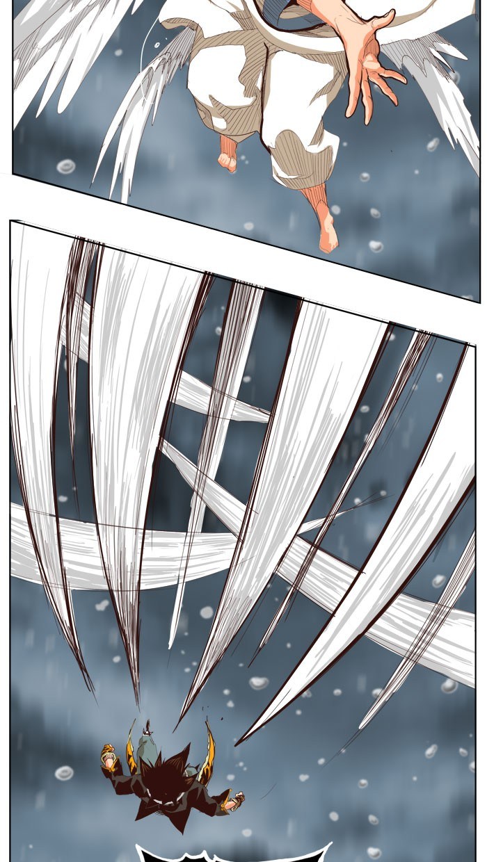 The God of High School - Chapter 287 28 The God of High School - Chapter 287 28