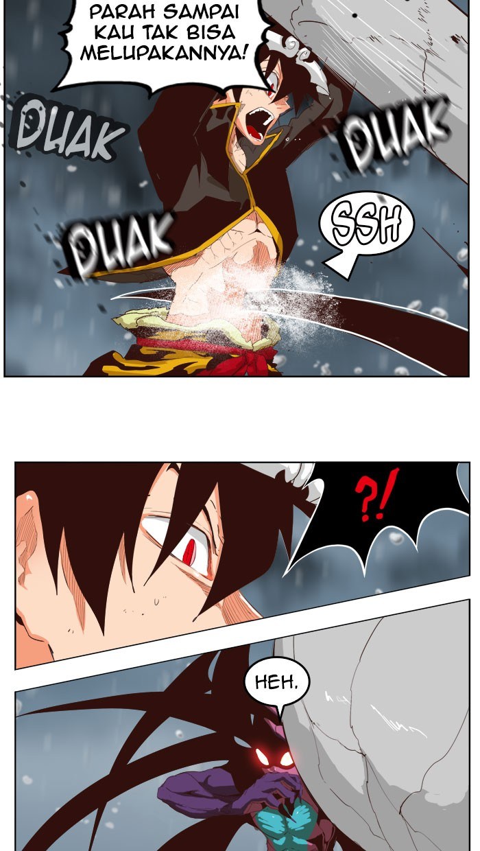 The God of High School - Chapter 287 20 The God of High School - Chapter 287 20