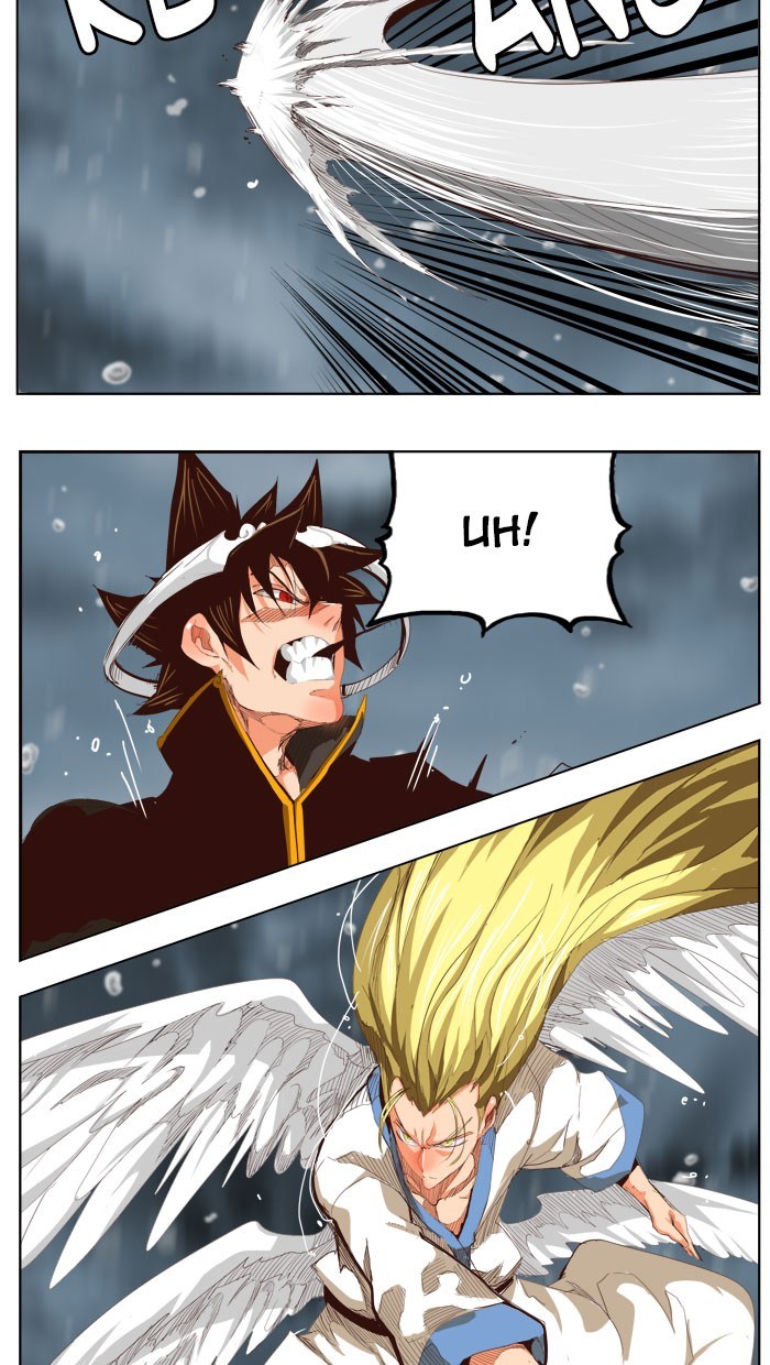 The God of High School - Chapter 287 27 The God of High School - Chapter 287 27