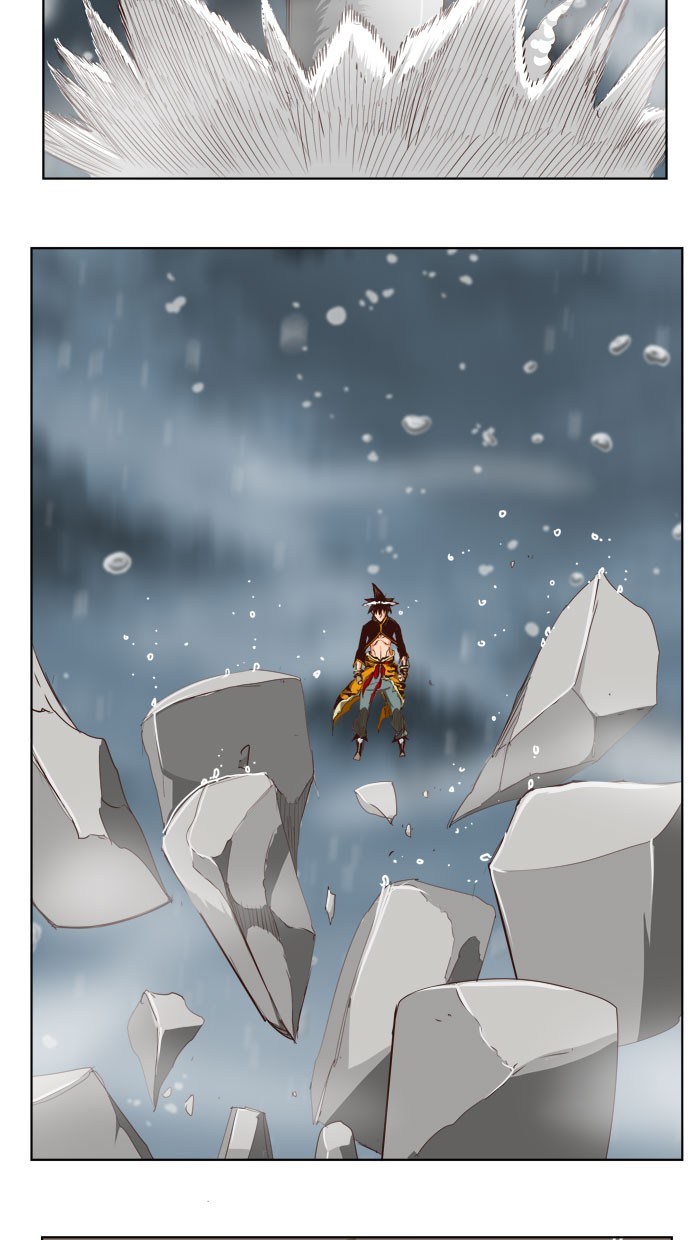 The God of High School - Chapter 287 25 The God of High School - Chapter 287 25