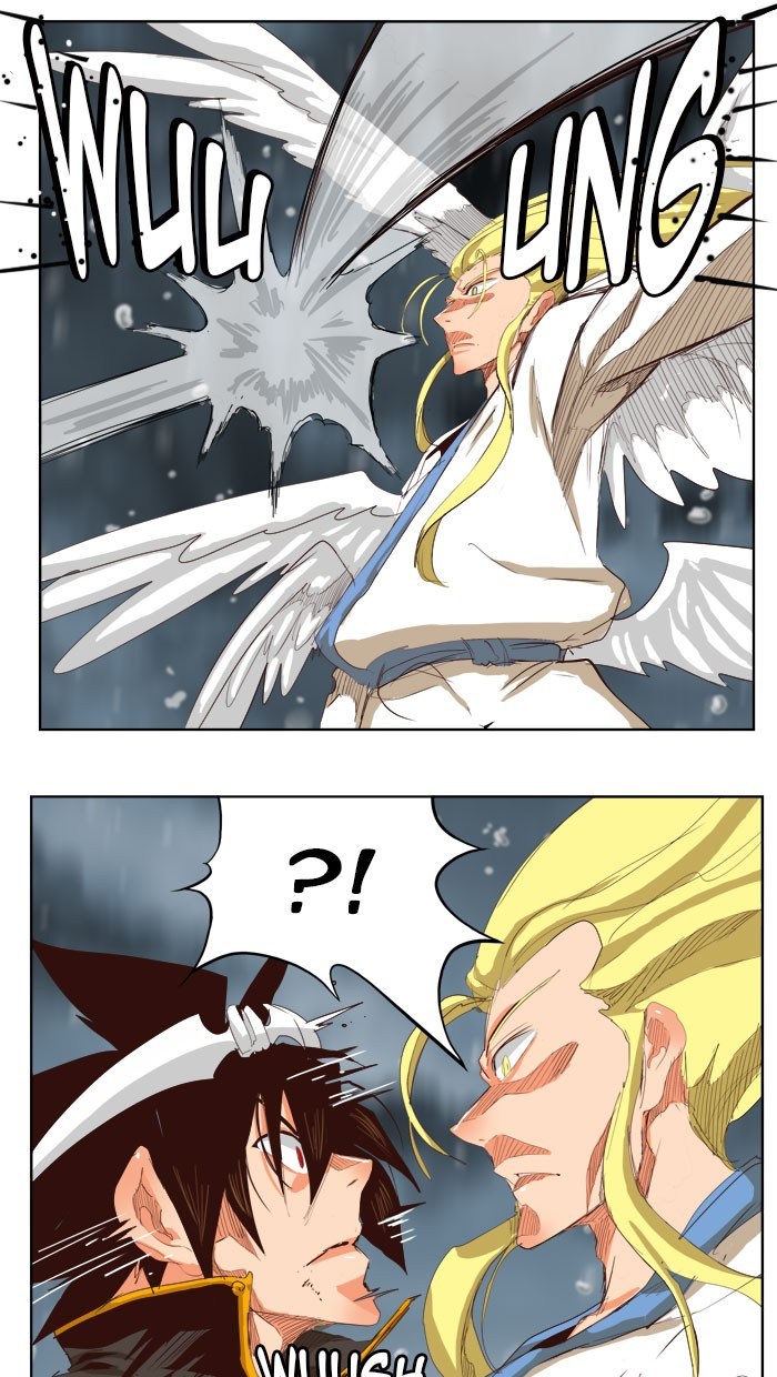 The God of High School - Chapter 287 31 The God of High School - Chapter 287 31