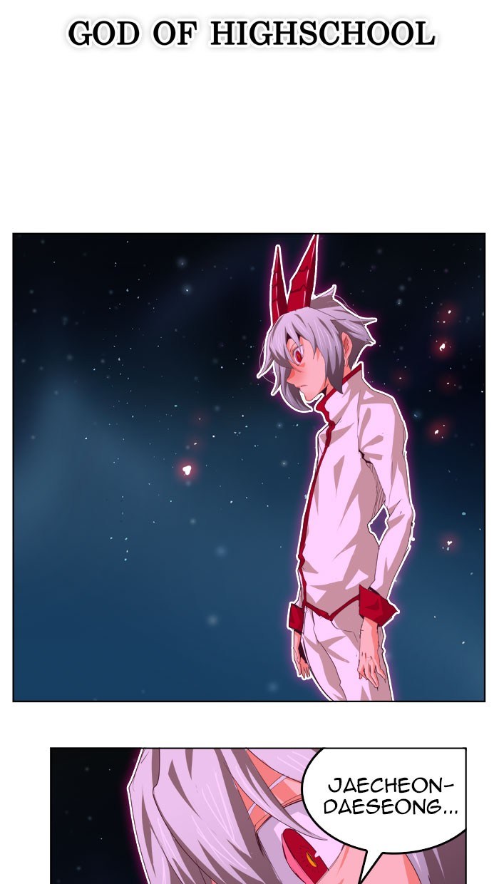 The God of High School - Chapter 287 13 The God of High School - Chapter 287 13