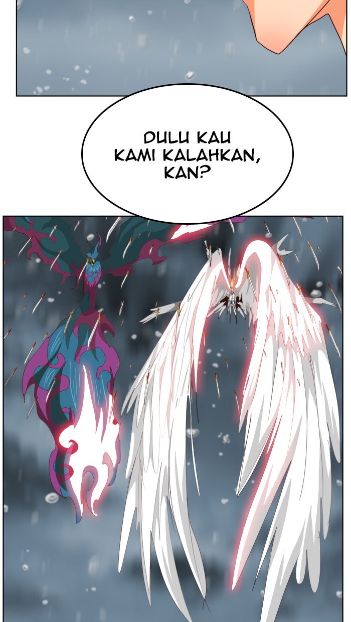 The God of High School - Chapter 287 62 The God of High School - Chapter 287 62