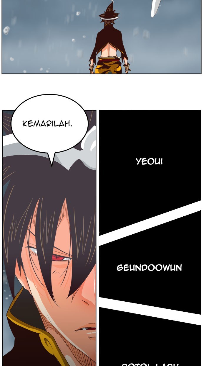 The God of High School - Chapter 287 63 The God of High School - Chapter 287 63