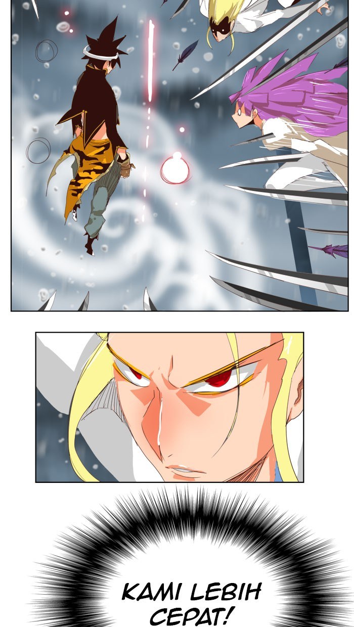 The God of High School - Chapter 287 66 The God of High School - Chapter 287 66