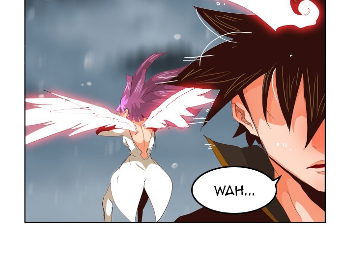 The God of High School - Chapter 287 53 The God of High School - Chapter 287 53