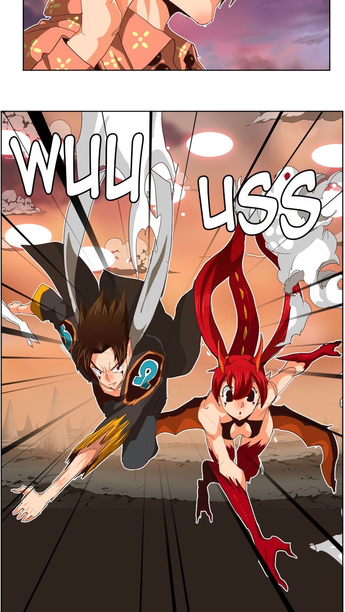 The God of High School - Chapter 284 28