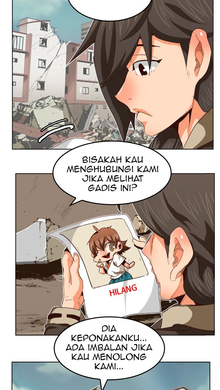The God of High School - Chapter 284 21