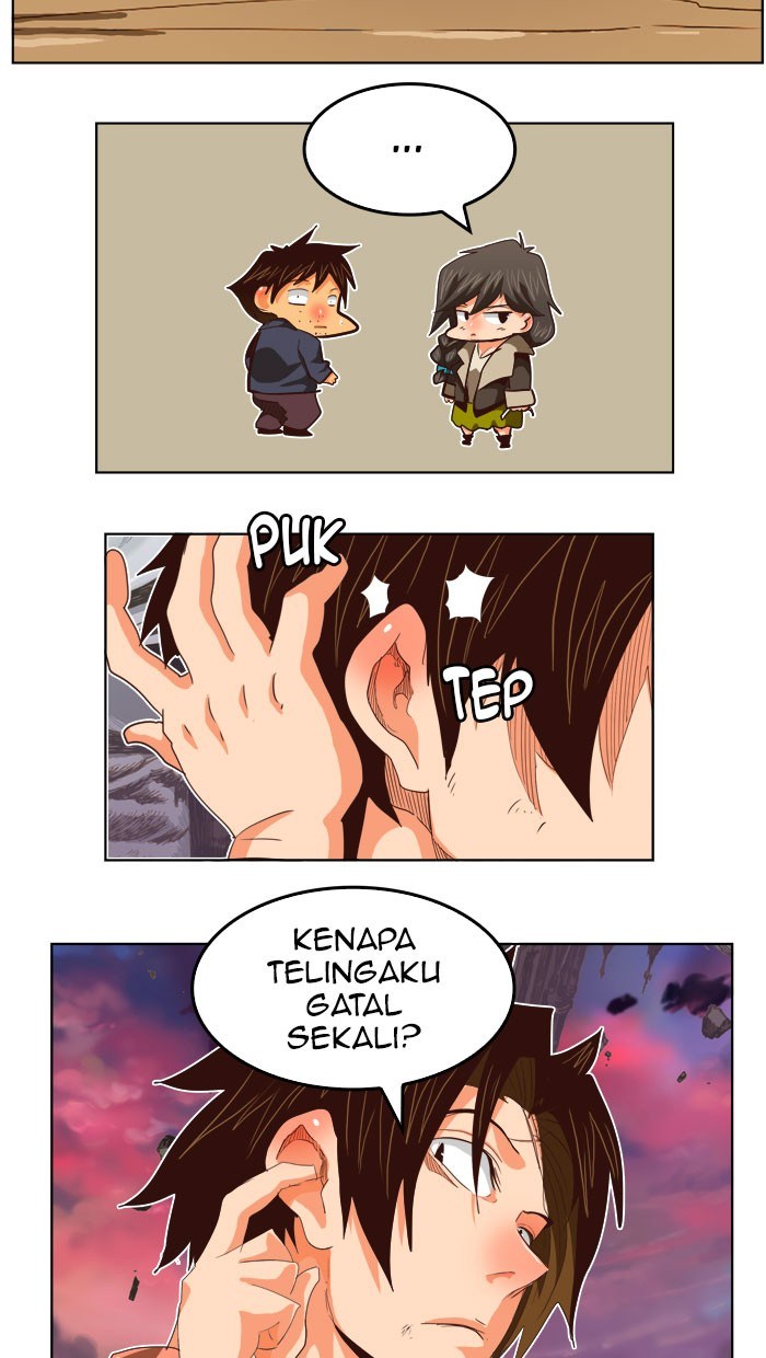 The God of High School - Chapter 284 27