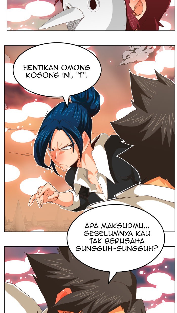 The God of High School - Chapter 284 39