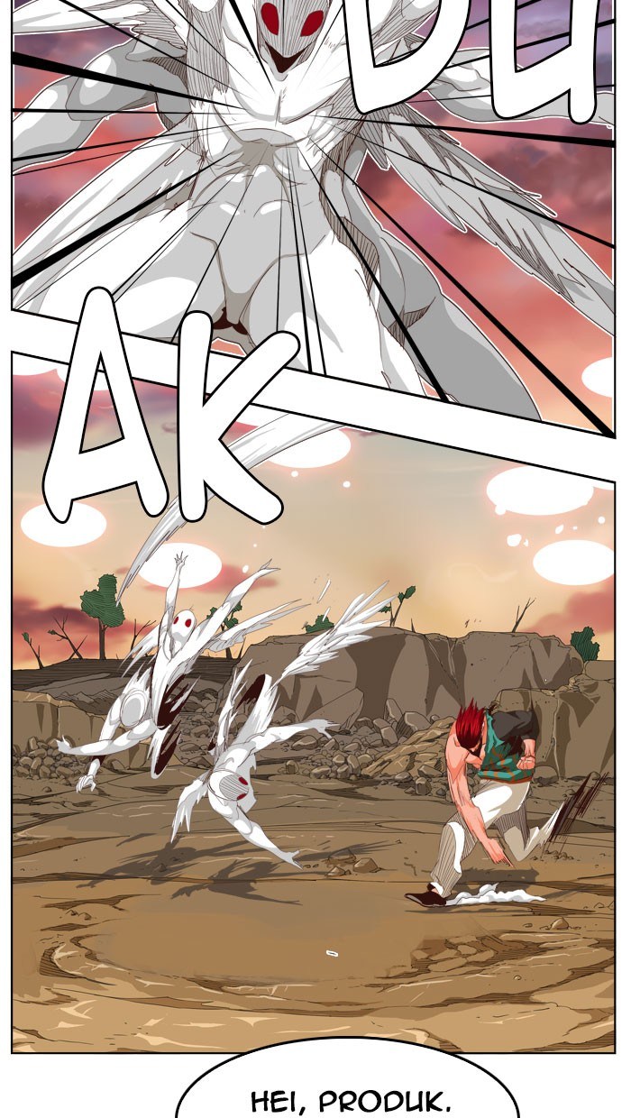 The God of High School - Chapter 284 30