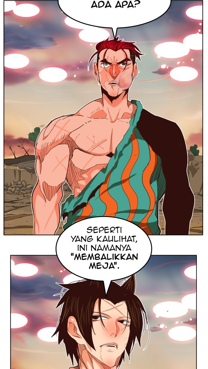 The God of High School - Chapter 284 31