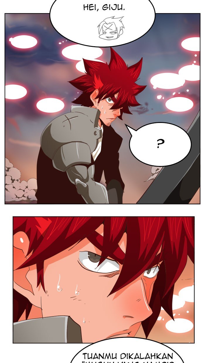 The God of High School - Chapter 284 36