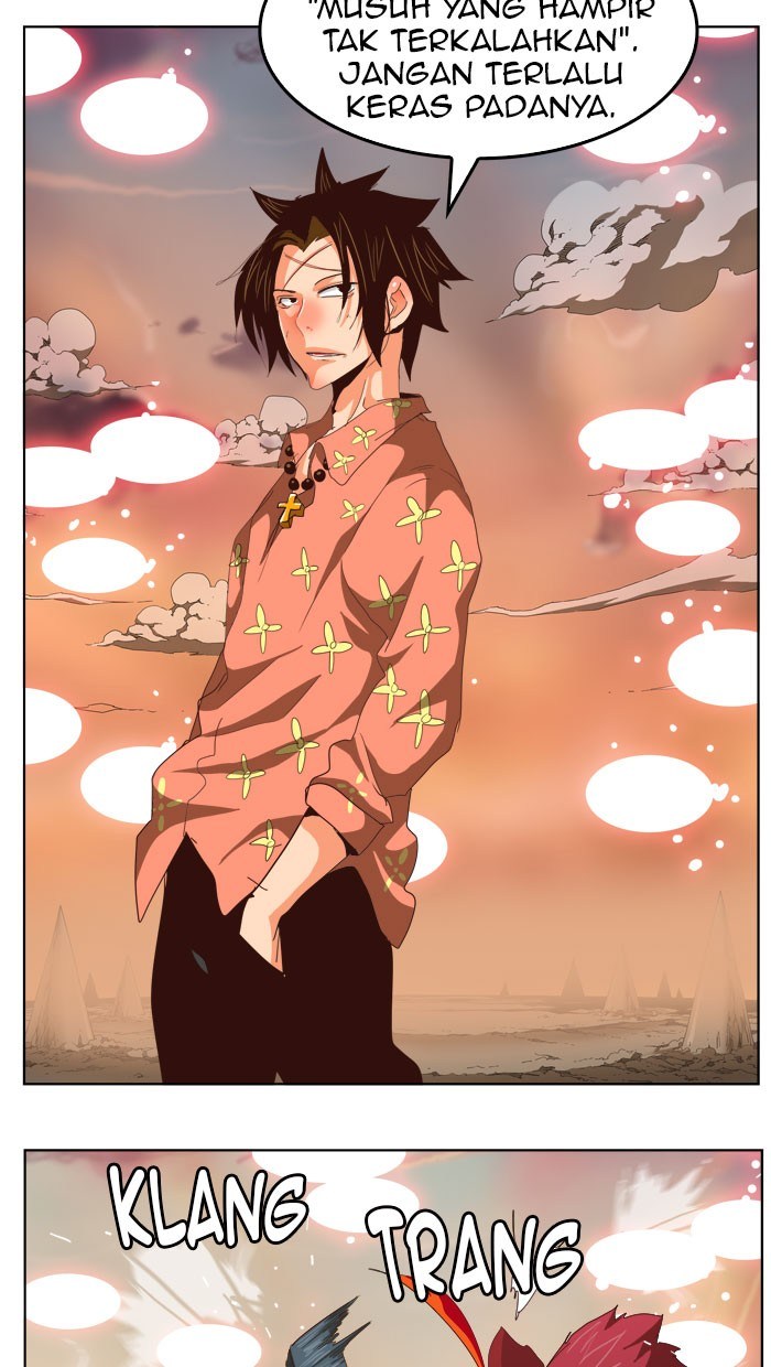 The God of High School - Chapter 284 37
