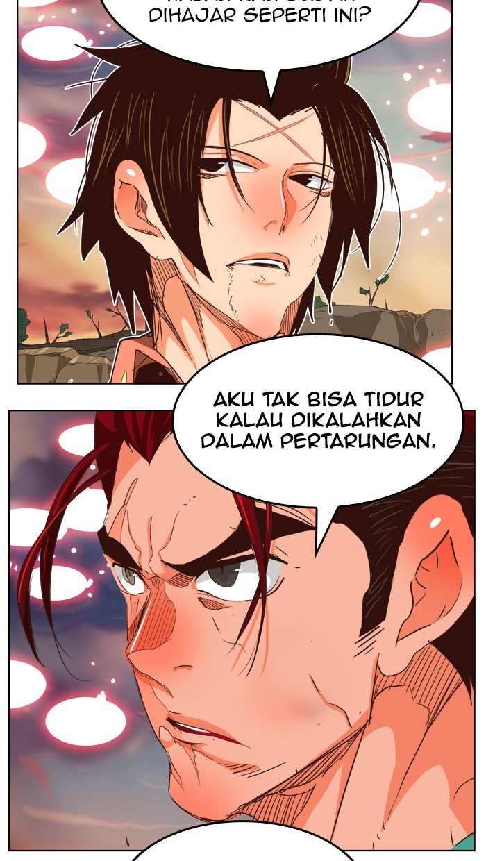 The God of High School - Chapter 284 35
