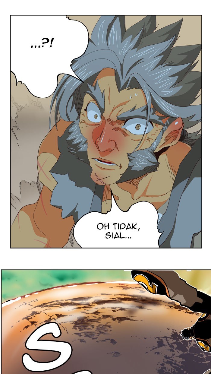 The God of High School - Chapter 284 69