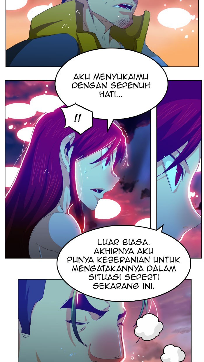 The God of High School - Chapter 284 63