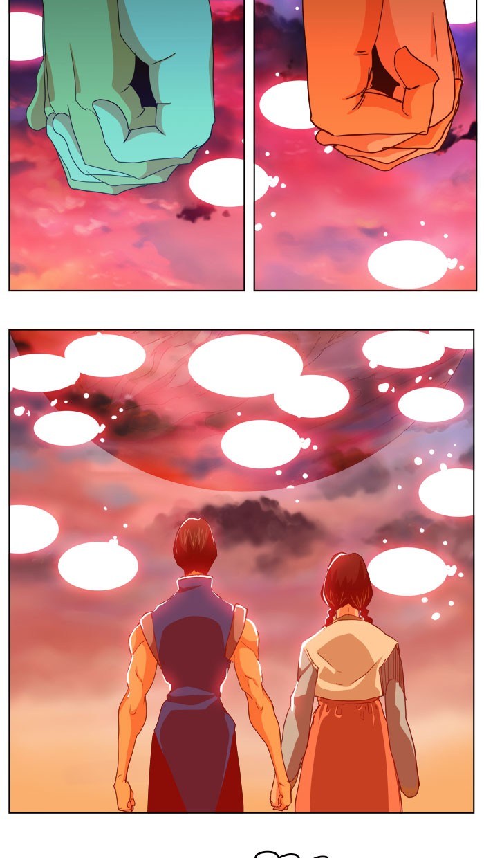 The God of High School - Chapter 284 66