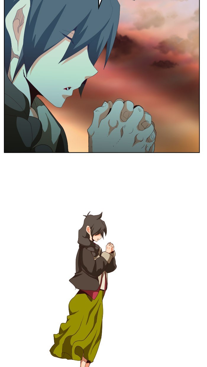The God of High School - Chapter 284 72