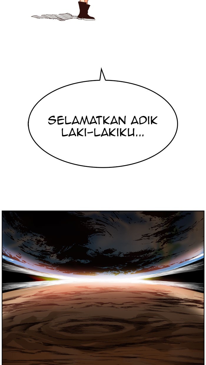 The God of High School - Chapter 284 73