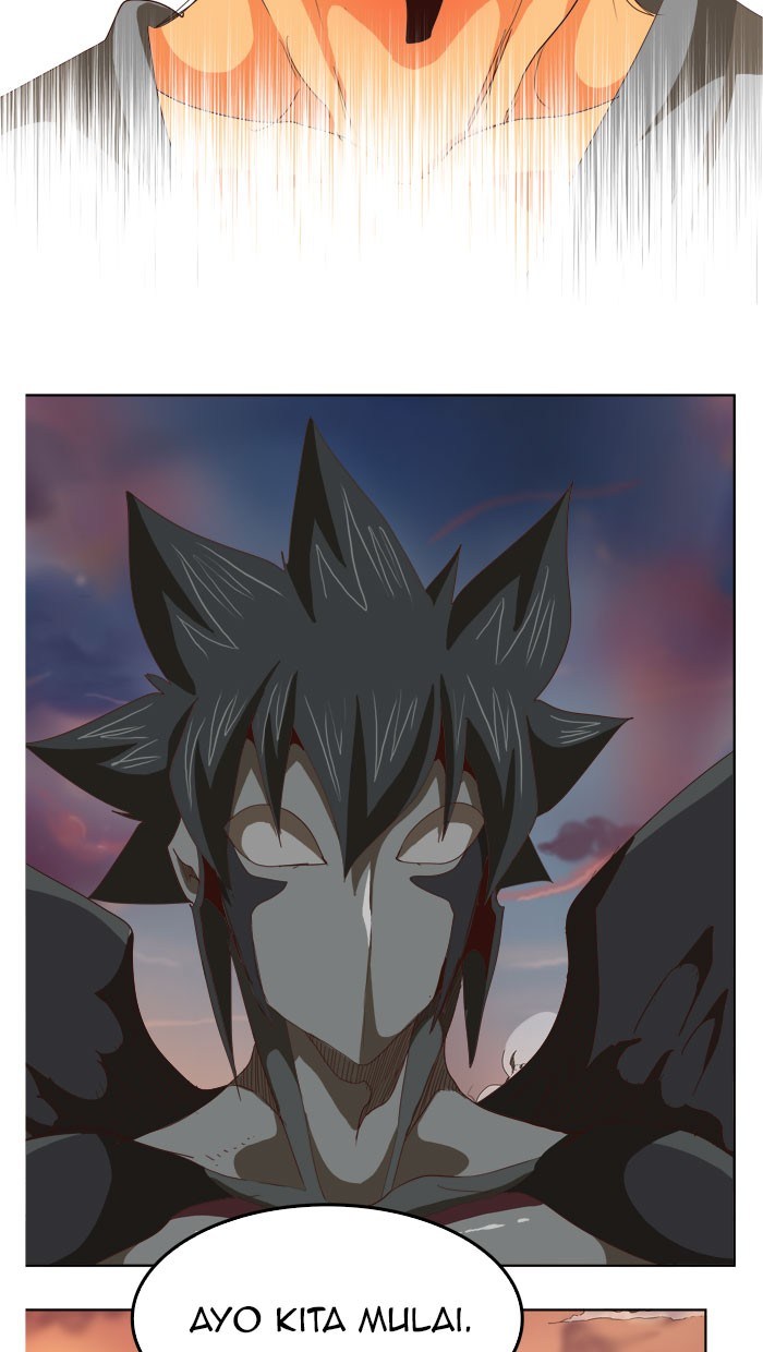 The God of High School - Chapter 284 59