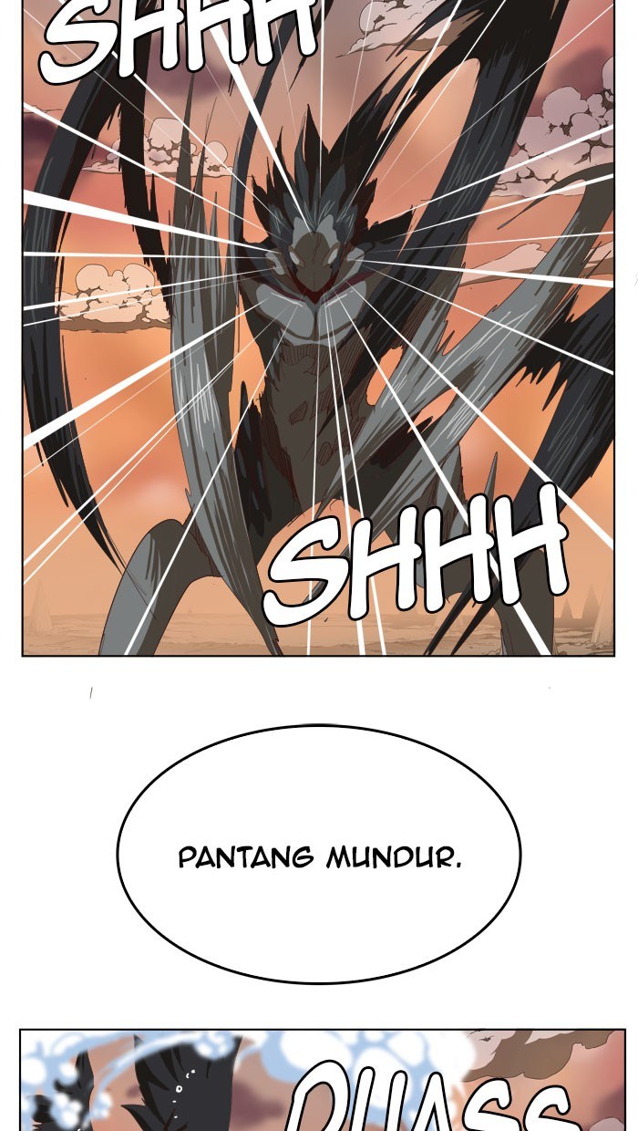 The God of High School - Chapter 284 52