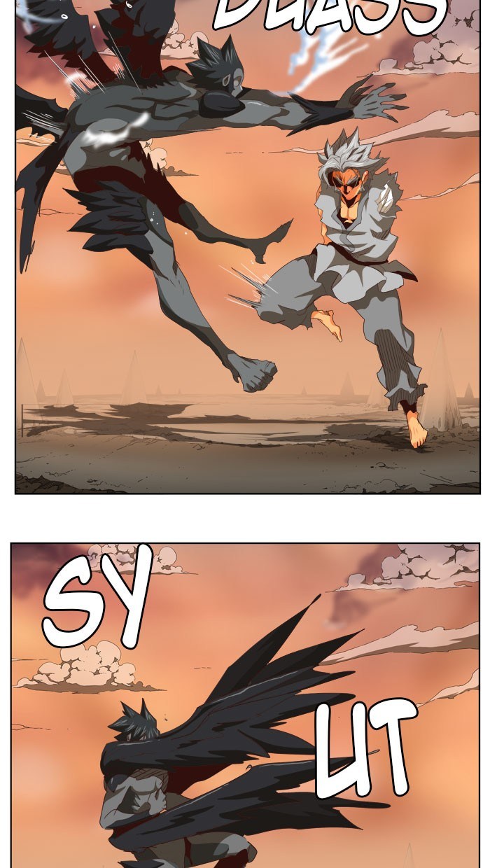 The God of High School - Chapter 284 53