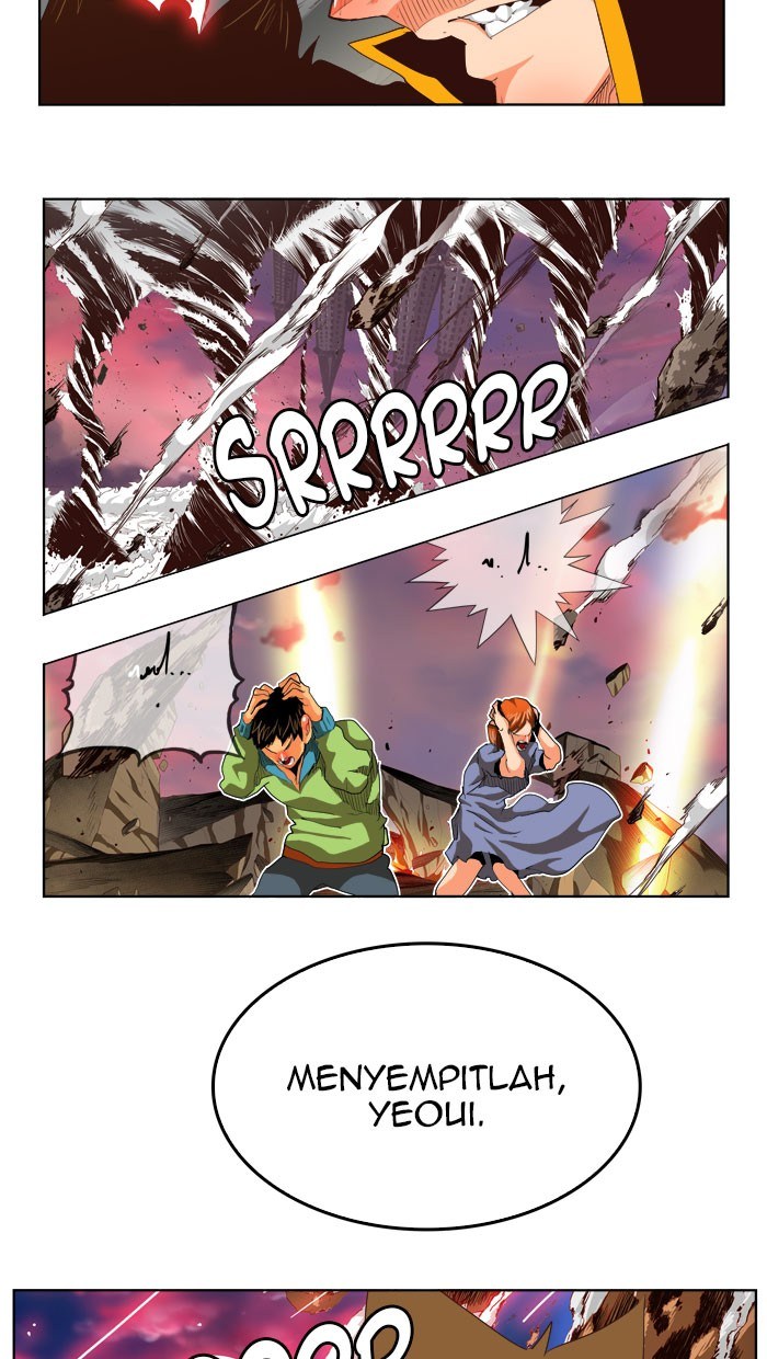 The God of High School - Chapter 285 8