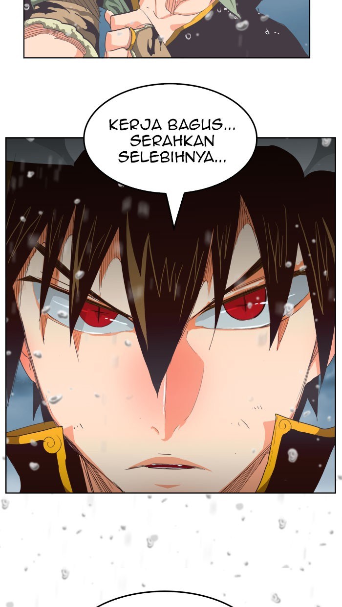 The God of High School - Chapter 285 88