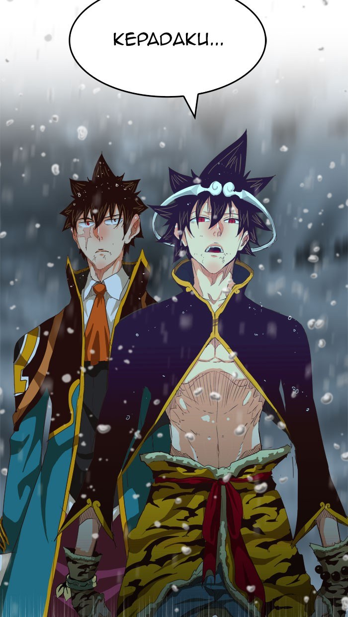 The God of High School - Chapter 285 89