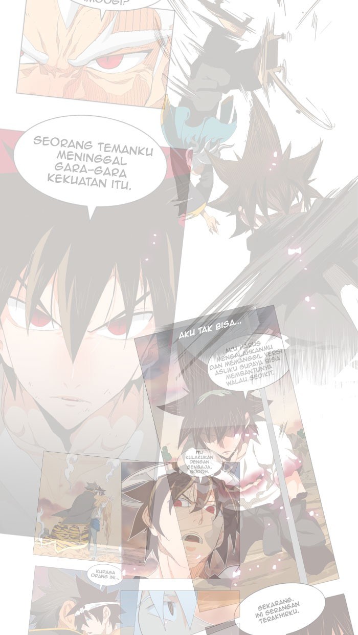 The God of High School - Chapter 285 83