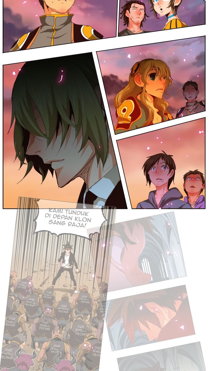 The God of High School - Chapter 285 81