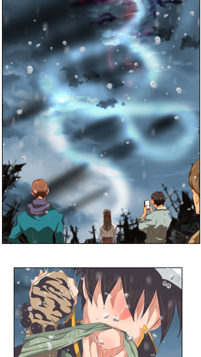 The God of High School - Chapter 285 87