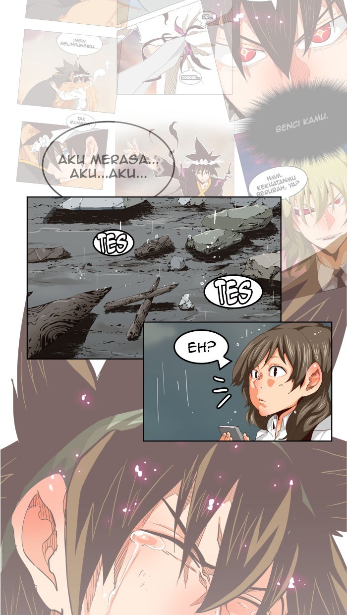 The God of High School - Chapter 285 84