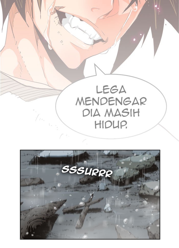 The God of High School - Chapter 285 85