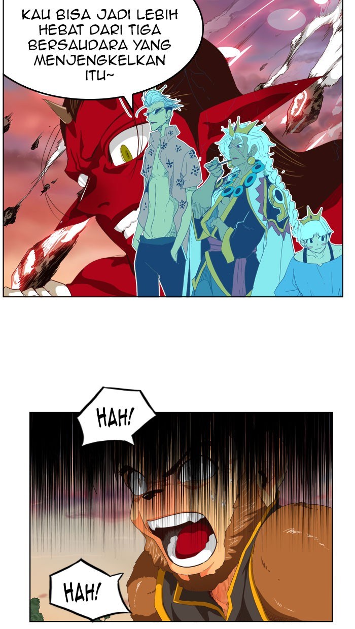 The God of High School - Chapter 285 28