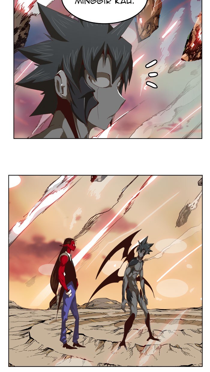 The God of High School - Chapter 285 21