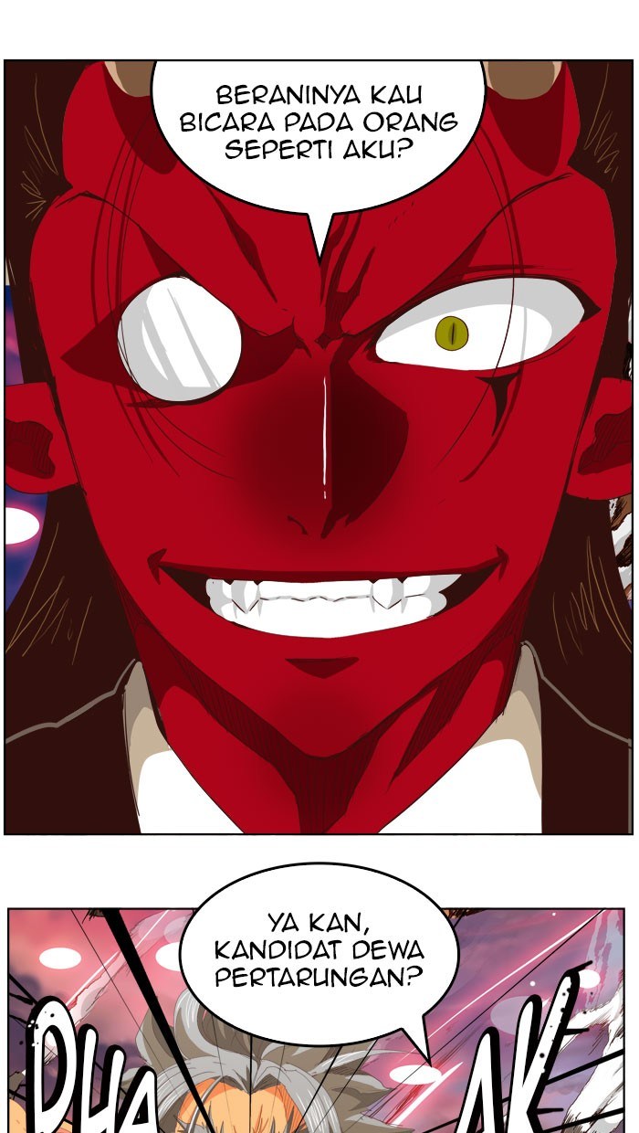 The God of High School - Chapter 285 26