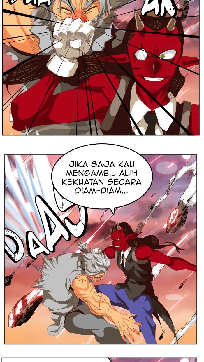 The God of High School - Chapter 285 27
