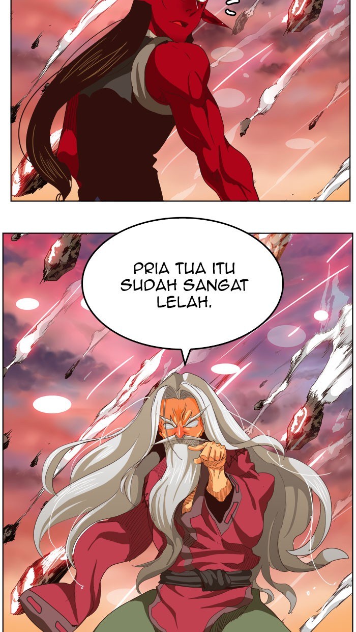 The God of High School - Chapter 285 24