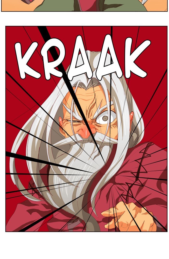 The God of High School - Chapter 285 25